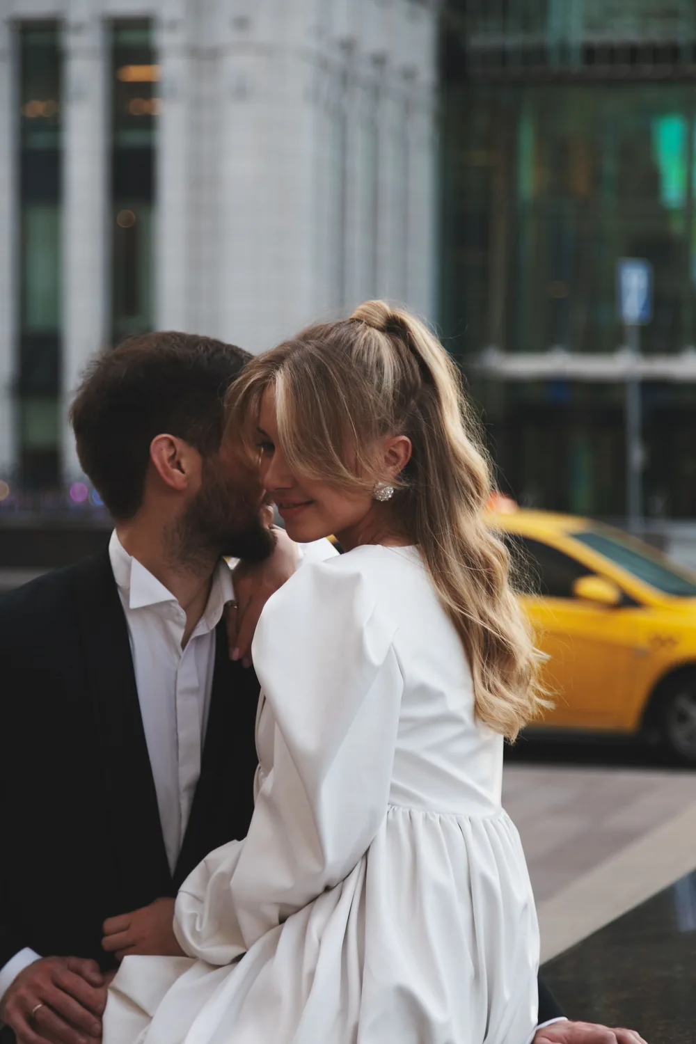 Vera & Lev, Riga, Latvia, frame 4