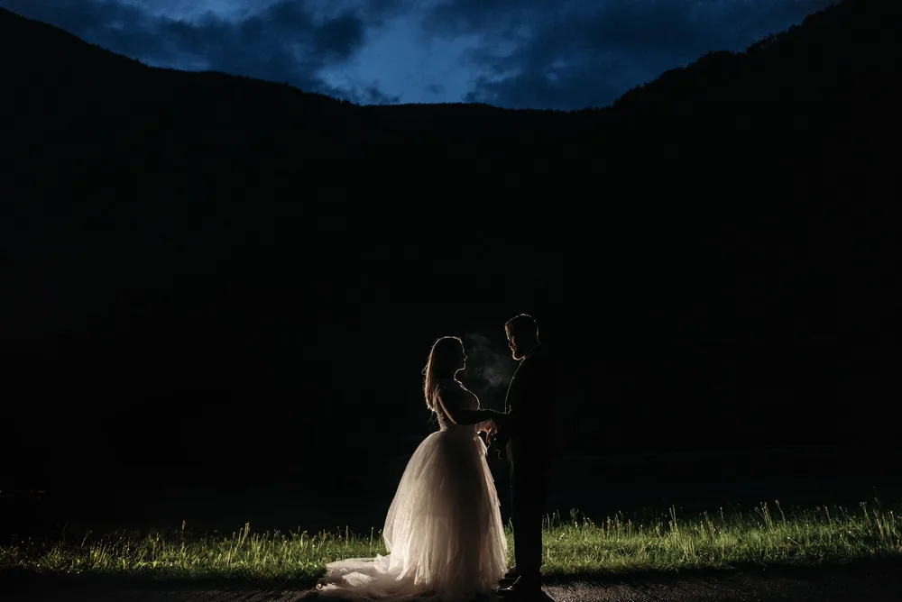 Sigrid & Elias, Hemsedal, Norway, frame 3
