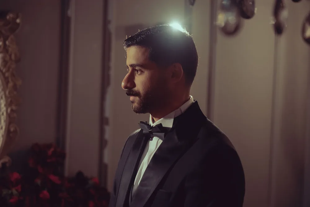 Layla & Karim, Lisbon, Portugal, frame 4