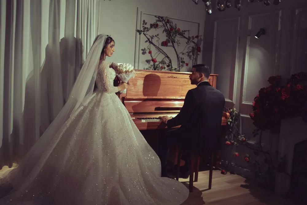Layla & Karim, Lisbon, Portugal, frame 5