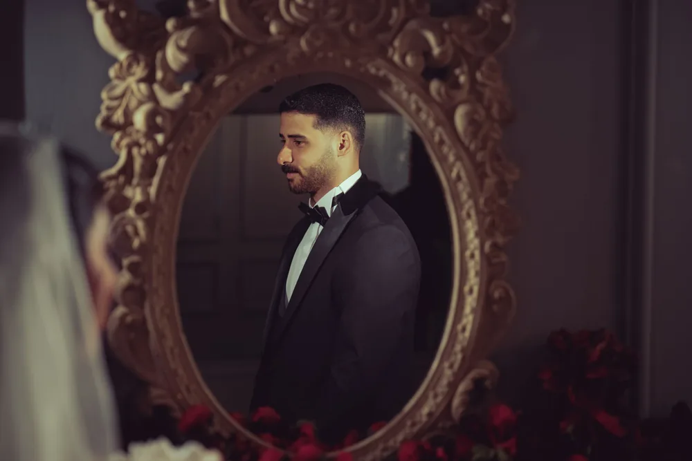 Layla & Karim, Lisbon, Portugal, frame 6