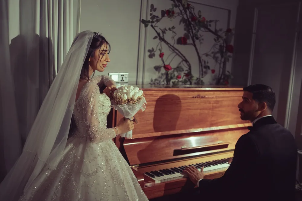 Layla & Karim, Lisbon, Portugal, frame 7