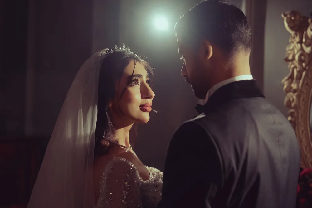 Layla & Karim, Lisbon, Portugal, frame 8