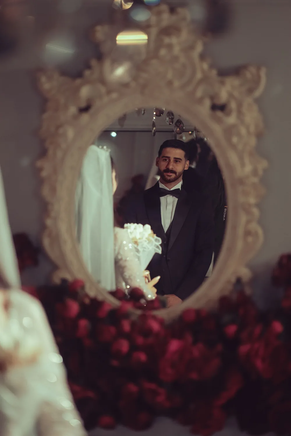 Layla & Karim, Lisbon, Portugal, frame 9