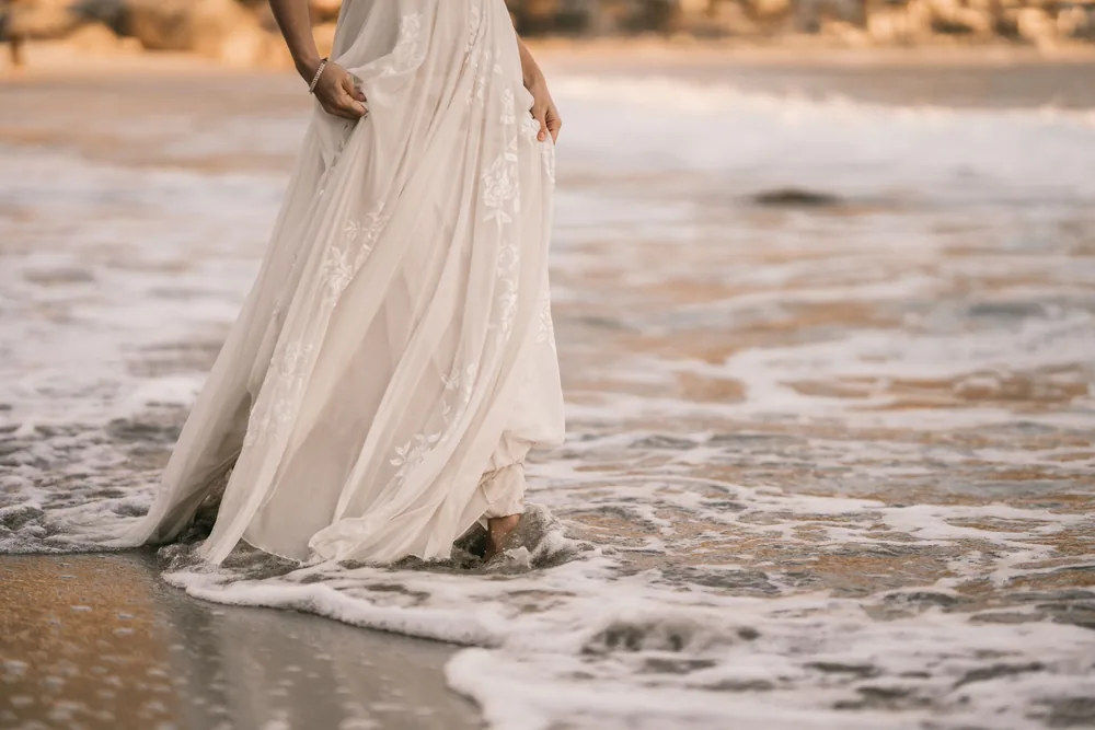 Anouk & Ruben, Brittany, France, frame 1