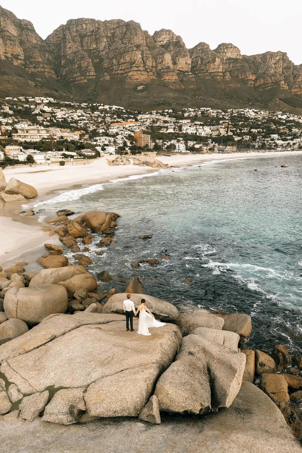 Anouk & Ruben, Brittany, France, frame 2