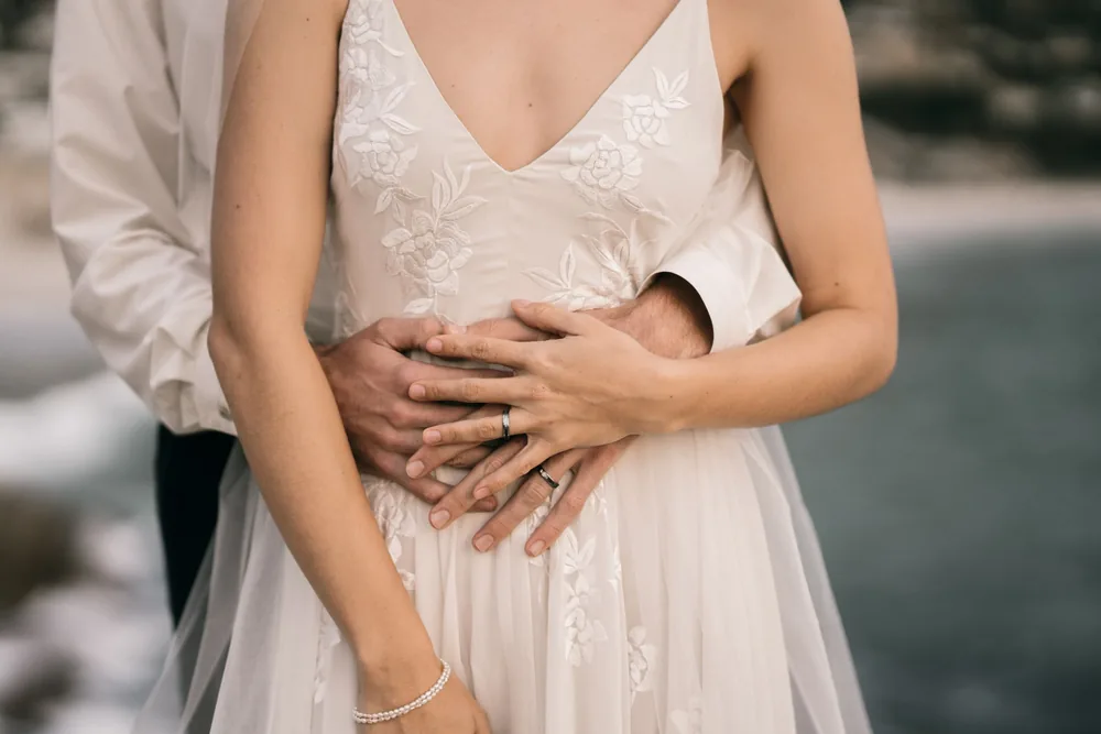 Anouk & Ruben, Brittany, France, frame 3