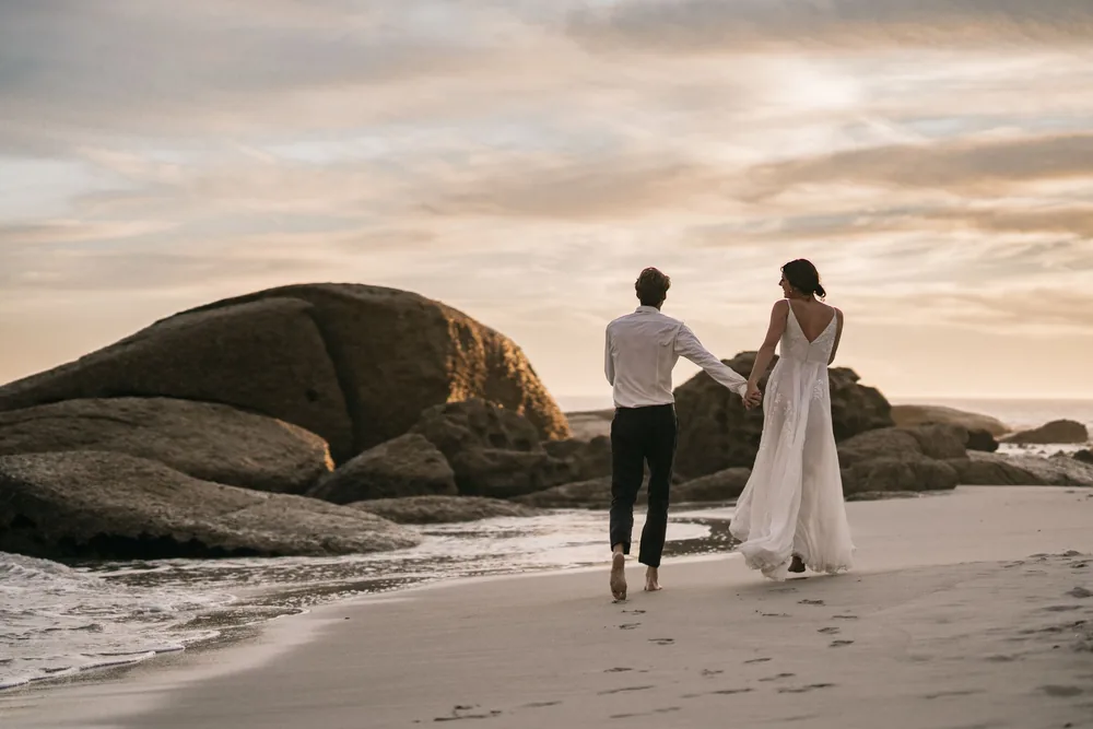 Anouk & Ruben, Brittany, France, frame 5