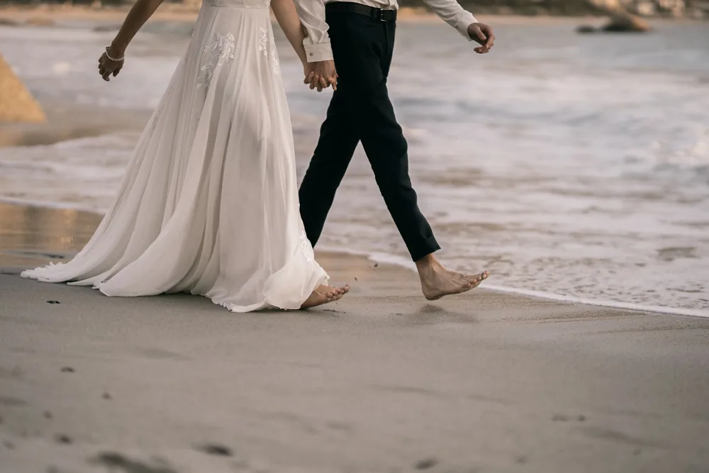 Anouk & Ruben, Brittany, France, frame 9