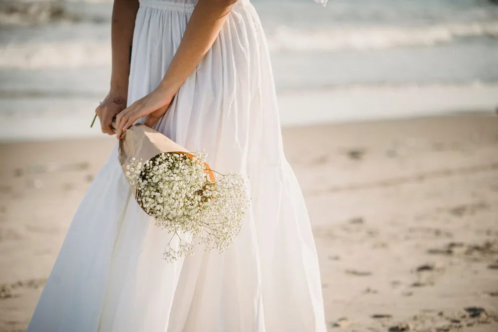 Yuna & Joon, Montauk, New York, frame 7